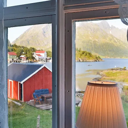 Дом отдыха Three-bedroom Holiday In Hundested 2 *