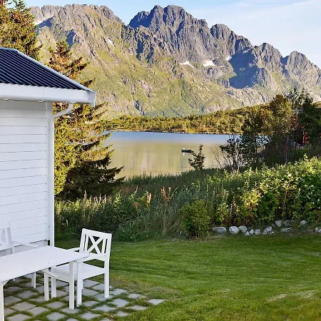 Three-bedroom Holiday In Hundested 2 *