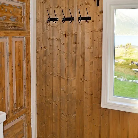 Three-bedroom Holiday In Hundested 2 * Laupstad