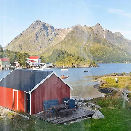 Three-bedroom Holiday In Hundested 2 Laupstad